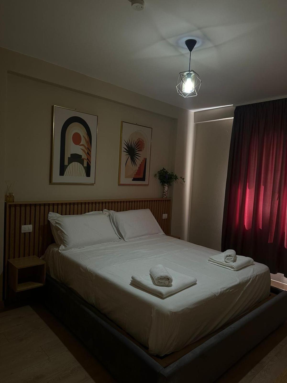 Hotel Coastal *