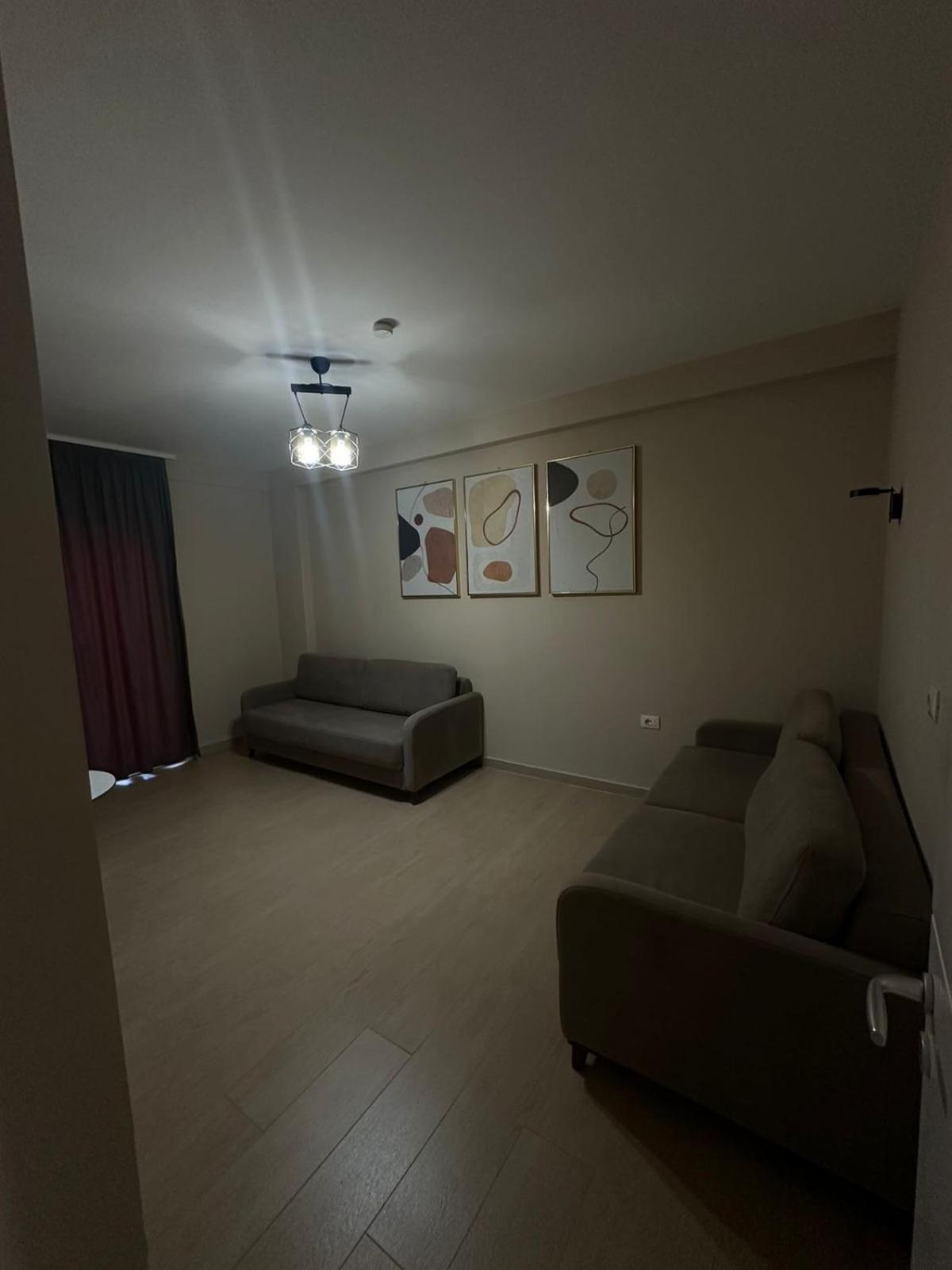 Coastal Hotel Shëngjin