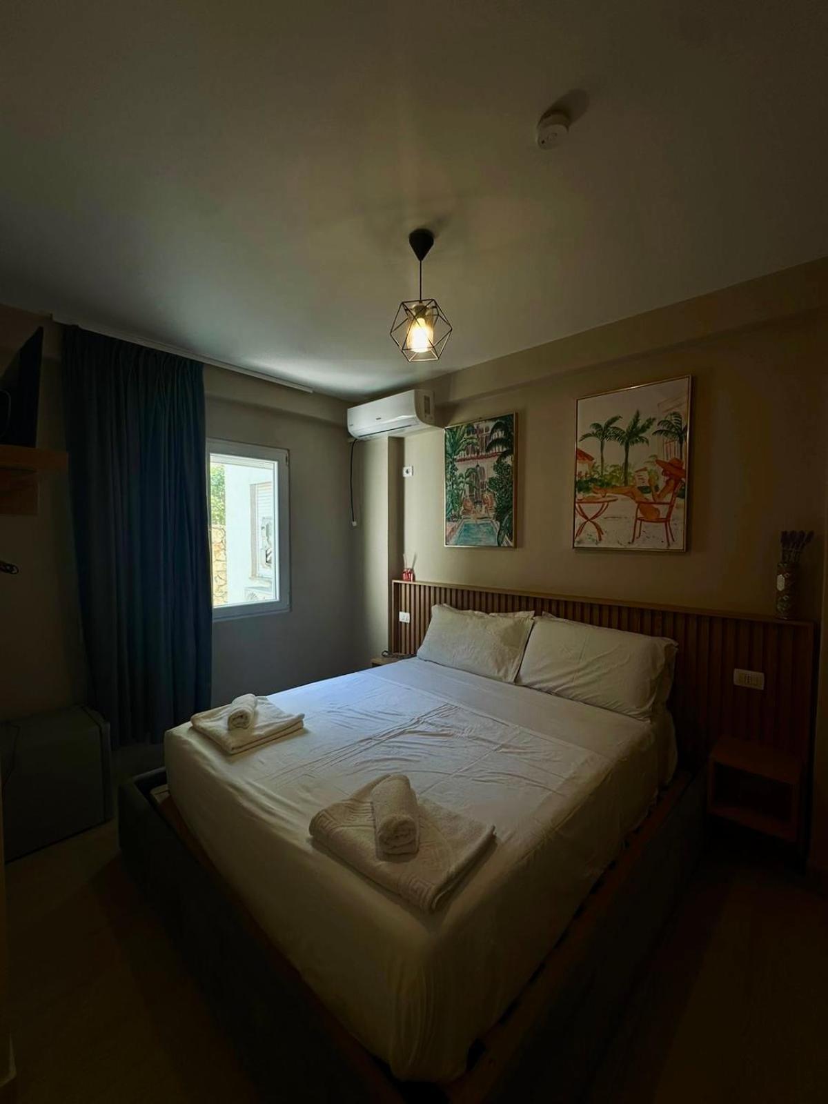 Coastal Hotel Shëngjin