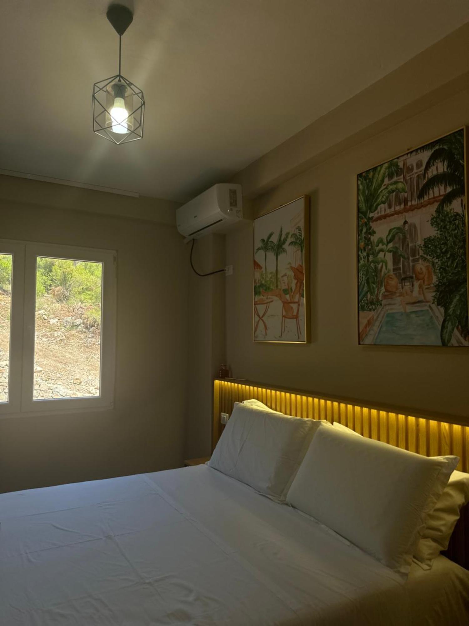 Hotel Coastal
