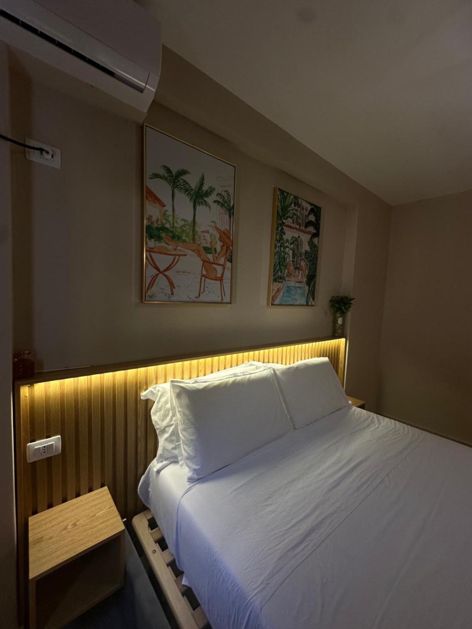 Coastal Hotel *