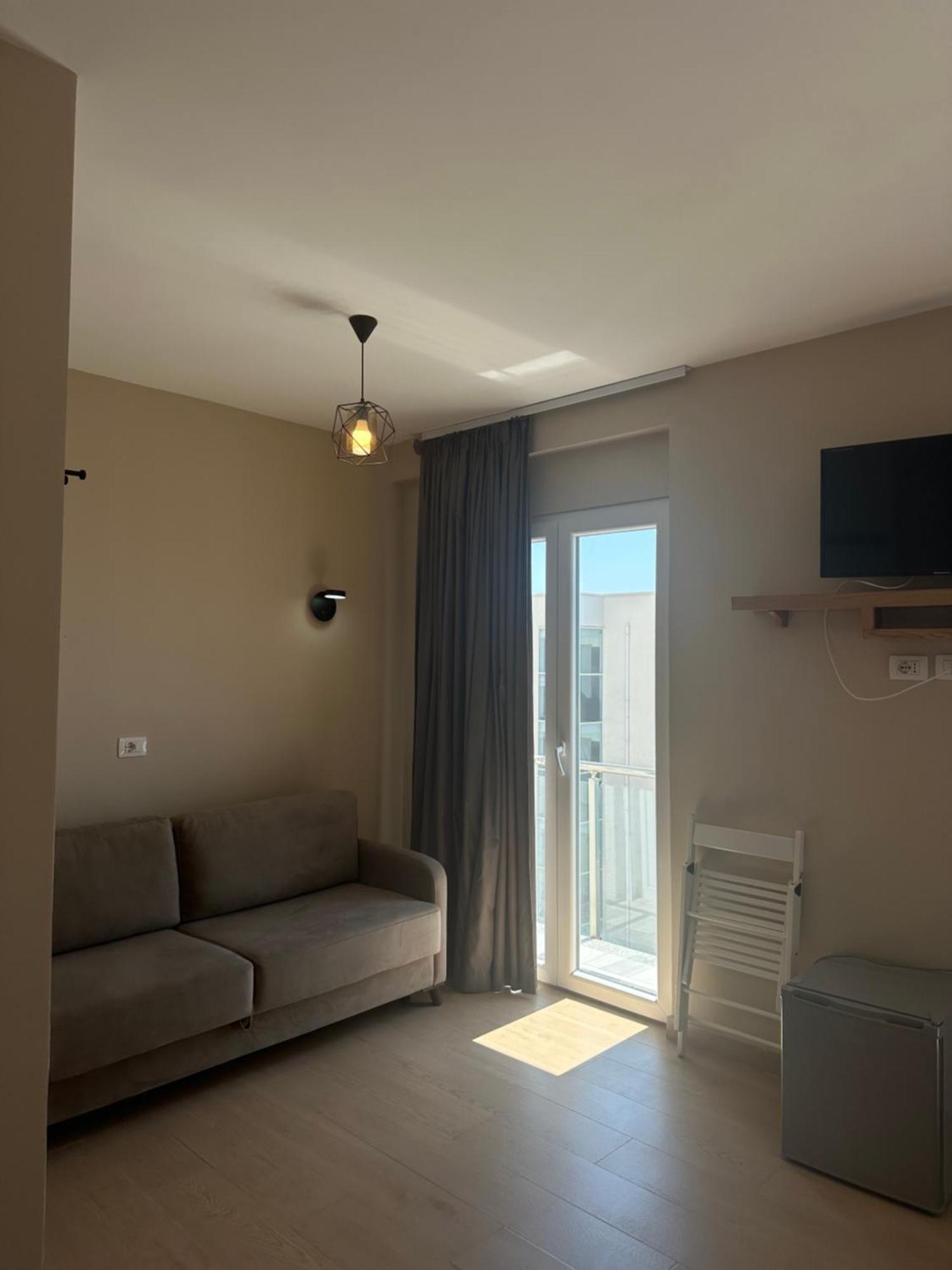 Coastal Hotel Shëngjin